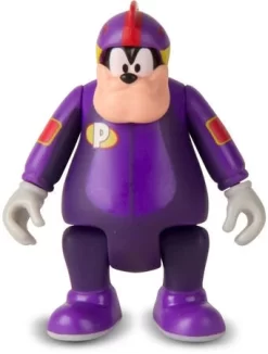 Disney Micky Maus Roadster Racers El Toro -Disney 182837 2011 4a