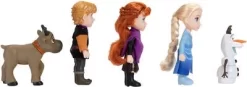 Disney Die Eiskönigin 2 Kleine Abenteuerfiguren Geschenkset 15 Cm -Disney 211404 3506 4b