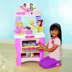 Disney Prinzessin Küche 9 Disney Prinzessin Küche -Disney 213524 2185 3b