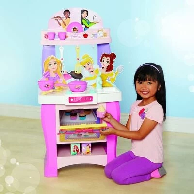 Disney Prinzessin Küche 4 Disney Prinzessin Küche – Bild 4