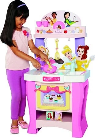Disney Prinzessin Küche 5 Disney Prinzessin Küche – Bild 5