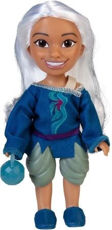 Disney Raya Puppe Sisu 15 Cm