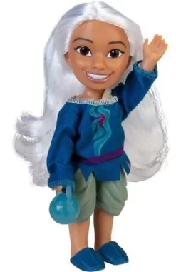 Disney Raya Puppe Sisu 15 Cm 9 Disney Raya Puppe Sisu 15 Cm -Disney 214624 3506 4c