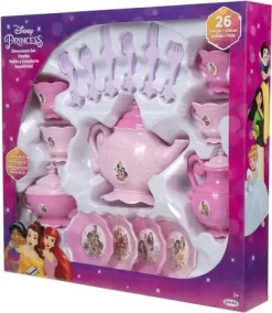 Disney Prinzessin Service 26 Teile