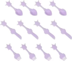 Disney Prinzessin Service 26 Teile -Disney 217934 2185 4b