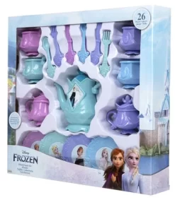 Disney Die Eiskönigin Service 26 Teile -Disney 217944 2185 4c