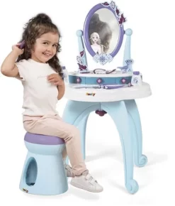 Disney Die Eiskönigin Schminktisch 6 Disney Die Eiskönigin Schminktisch -Disney 320244 1499 3a