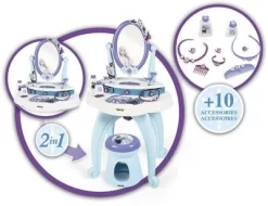 Disney Die Eiskönigin Schminktisch 7 Disney Die Eiskönigin Schminktisch -Disney 320244 1499 4a
