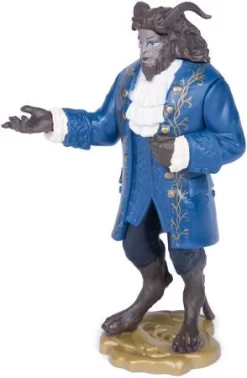 Disney Prinzessinnen Figuren Die Schöne Und Das Biest -Disney 61 617452 1