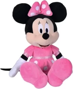 Disney Minnie Maus Kuscheltier 65 Cm