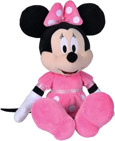 Disney Minnie Maus Kuscheltier 65 Cm