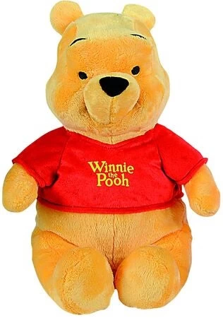 Disney Kuscheltier Winnie Puuh 37 Cm