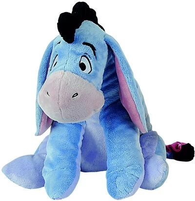 Disney Kuscheltier I-Aah 36 Cm