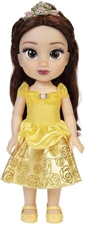 Disney Prinzessin Puppe Belle Groß