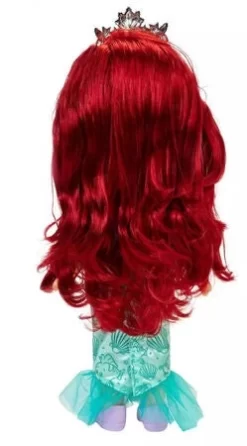 Disney Prinzessin Puppe Arielle Groß -Disney 97656 2185 4b