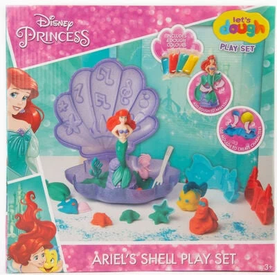 Disney Prinzessin Arielle Schatz 2 Disney Prinzessin Arielle Schatz – Bild 2