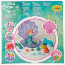 Disney Prinzessin Arielle Schatz 7 Disney Prinzessin Arielle Schatz -Disney DSA14 4780 1 AS 2822 4b