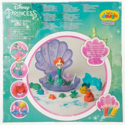 Disney Prinzessin Arielle Schatz 4 Disney Prinzessin Arielle Schatz – Bild 4
