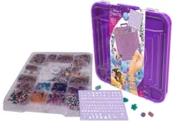 Disney Prinzessin Bastelbox Schmuck