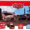 Disney Cars Disney Autos 5er-Pack Mit Accessoire