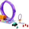 Disney Cars On The Road Spielset Zirkus
