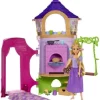 Disney Prinzessinnen Rapunzels Turm Spielset