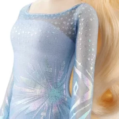 Disney Die Eiskönigin Figur Elsa & Nokk -Disney HLW58 3226 4c