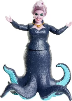 Disney Die Kleine Meerjungfrau Puppe Ursula
