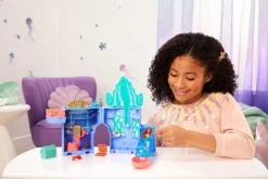 Disney Die Kleine Meerjungfrau Spielset Arielles Grotte -Disney HLX16 3226 3b