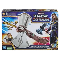 Disney Avengers - Thor Stormbreaker Role Play (F3357) -Disney avengers thor stormbreaker role play f3357 2