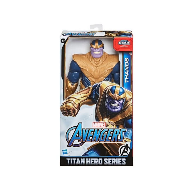 Disney Avengers - Titan Hero - Deluxe Thanos (E7381) 2 Disney Avengers - Titan Hero - Deluxe Thanos (E7381) – Bild 2