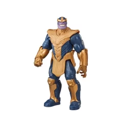 Disney Avengers - Titan Hero - Deluxe Thanos (E7381)