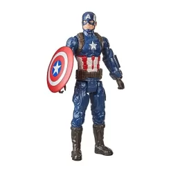 Disney Avengers - Titan Heroes - Captain America (F1342)