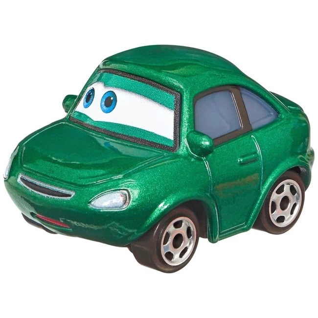 Disney Cars 3 - Die Cast - Bertha Butterswagon (HFB71) 1 Disney Cars 3 - Die Cast - Bertha Butterswagon (HFB71)