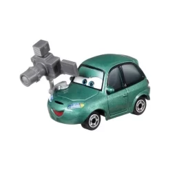 Disney Cars 3 - Die Cast - "Dash" Boardman (GBY15)