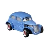 Disney Cars 3 - Die Cast - Hot Rod River Scott
