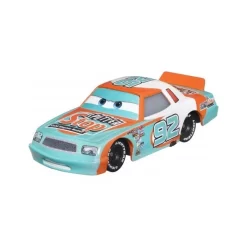 Disney Cars 3 - Die Cast - Murray Clutchburn (HHN72)