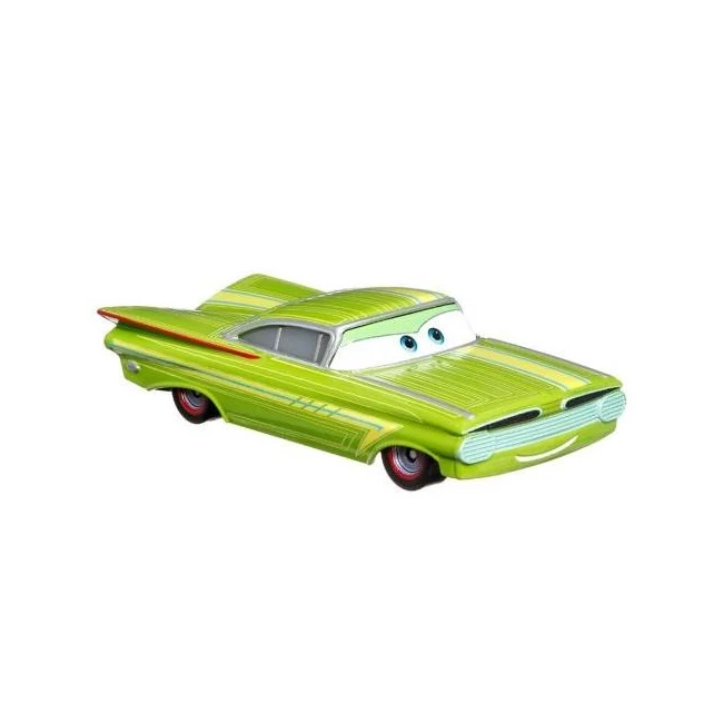 Disney Cars 3 - Die Cast - Ramone Green (HFB39) 1 Disney Cars 3 - Die Cast - Ramone Green (HFB39)