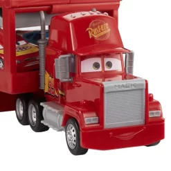 Disney Cars - Mack Hauler (HDN03) -Disney disney cars mack hauler hdn03 4