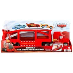 Disney Cars - Mack Hauler (HDN03) -Disney disney cars mack hauler hdn03 5