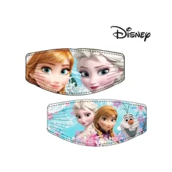 Disney Frozen 2er Set Haarbänder Bandana Haarband