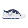 Disney Frozen Sneaker Mit Leuchtsohle Turnschuhe Canvas