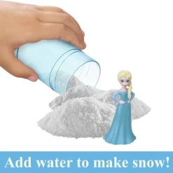 Disney Frozen - Snow Color Reveal (HMB83) -Disney disney frozen snow color reveal hmb83 5