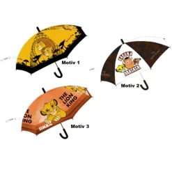 Disney Lion King Regenschirm Kinderschirm Stockschirm