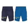 Disney Mickey Jungen Bermudas Kurze Hose