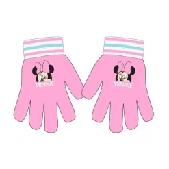 Disney Minnie Kinder Handschuhe Fingerhandschuhe