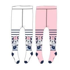 Disney Minnie Mouse Baby Strumpfhose Mit Glitzer