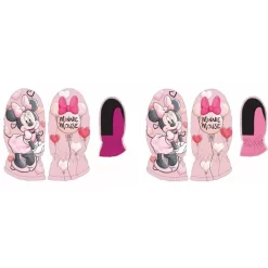 Disney Minnie Mouse Kinder Ski Handschuhe Fäustlinge