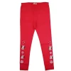 Disney Minnie Mouse Leggings Pink