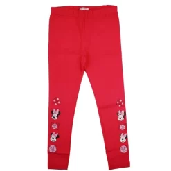 Disney Minnie Mouse Leggings Pink
